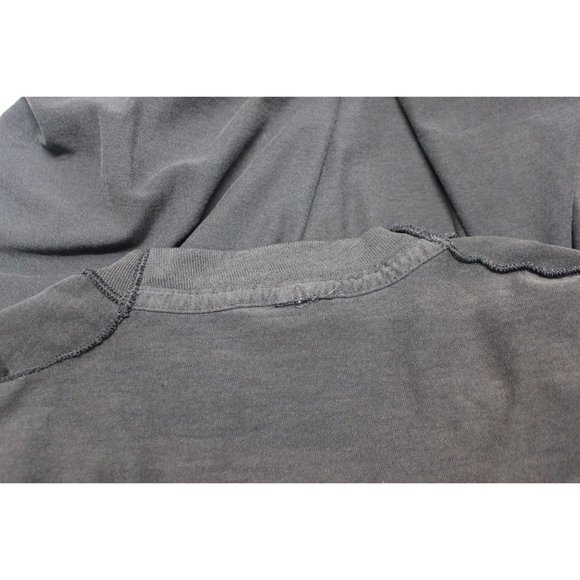 Vintage Pocket Buddha graphic‎ print single stitch short sleeve t-shirt L/XL - Picture 6 of 13